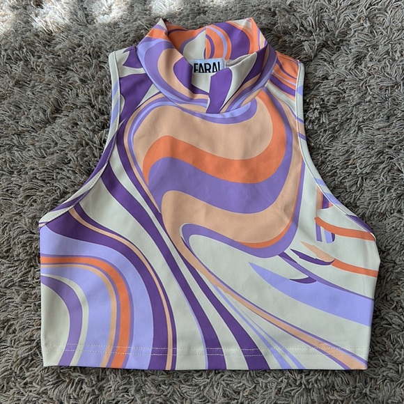 Farai London Joelle Maxi Set - Picture 4 of 7